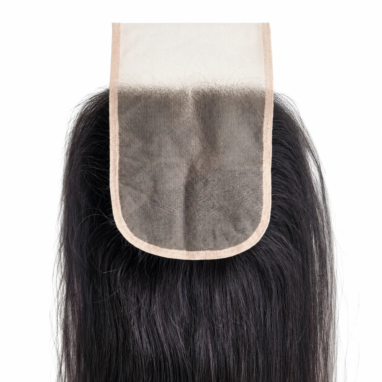 Natural black closure