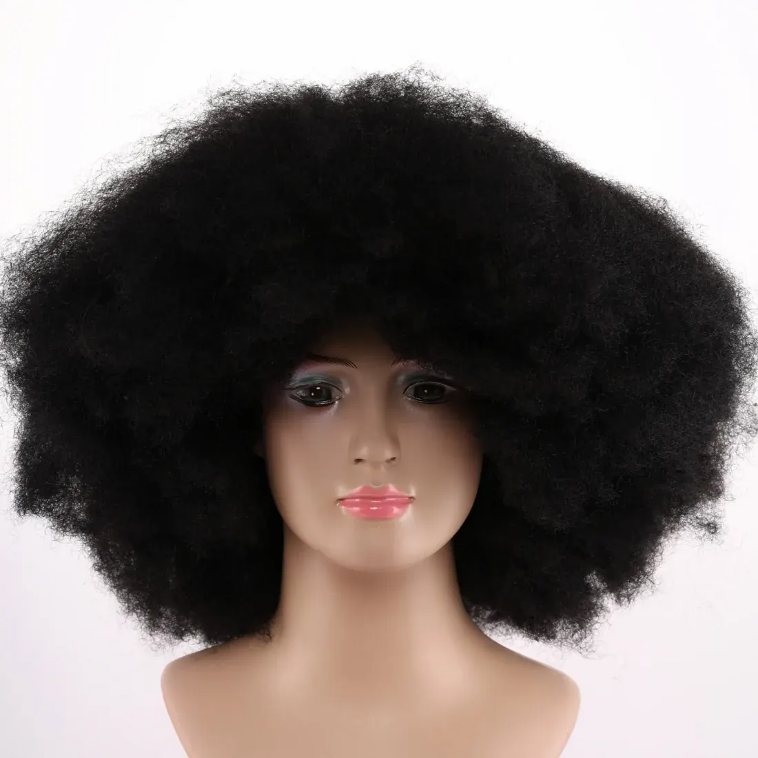 PT046 hairpiece photograph