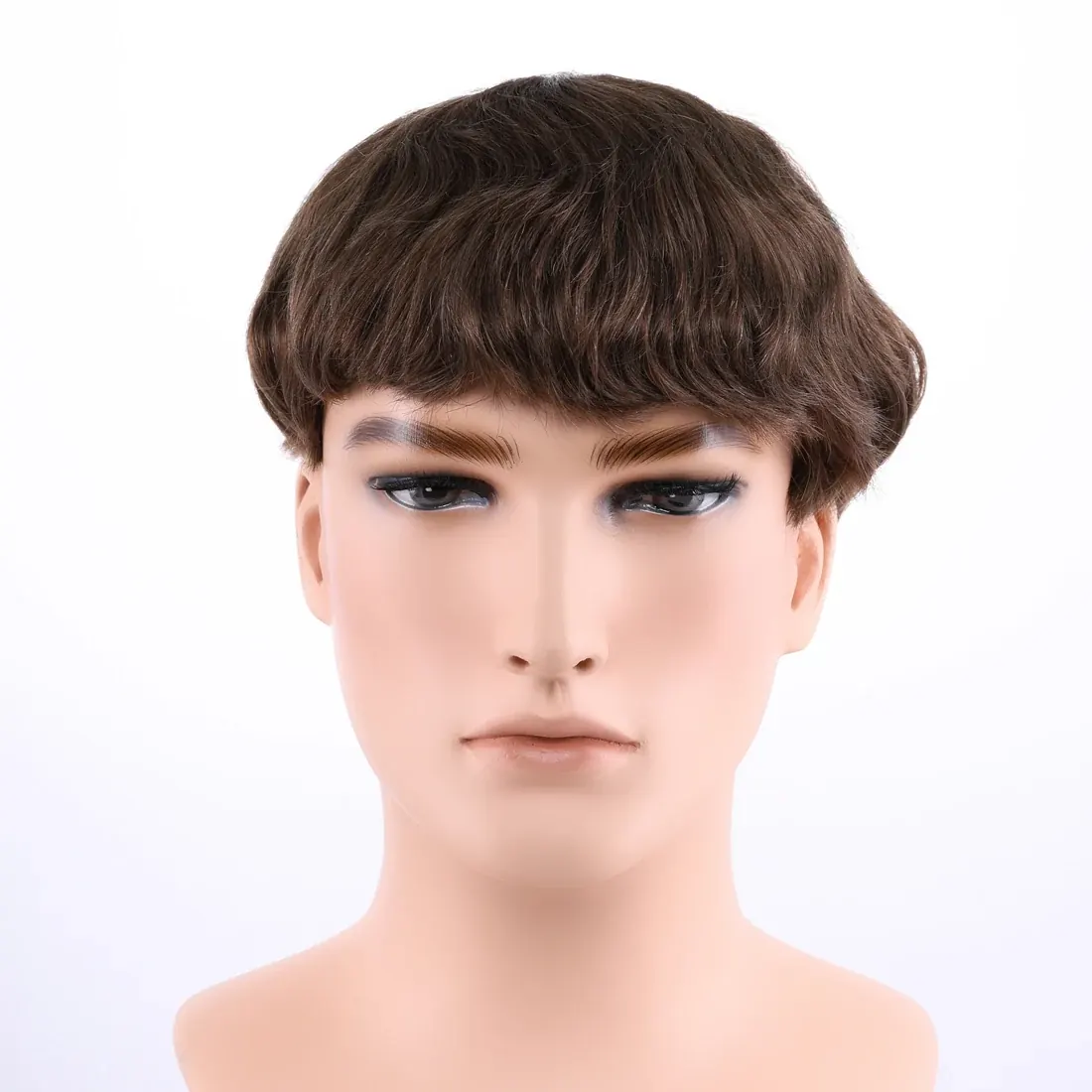 PT047 hairpiece photograph