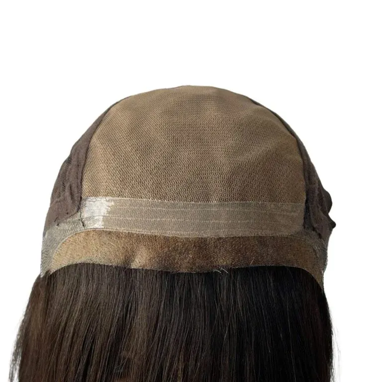 WIG2 ANNA — product photograph 2