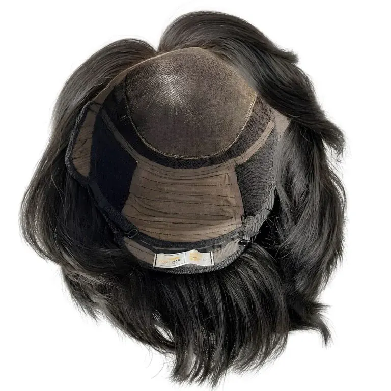WIG06 RACHEL — product photograph 2