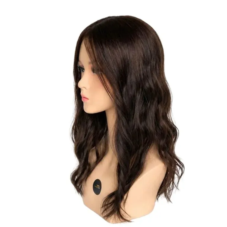 WIG17 IRIS — product photograph 2