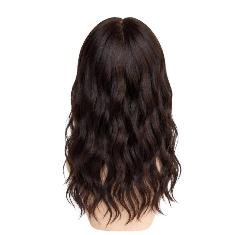 WIG17 IRIS — product photograph 3