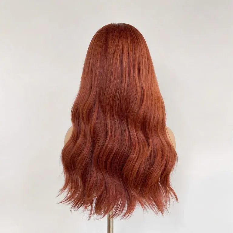 WIG19 LILY — product photograph 2