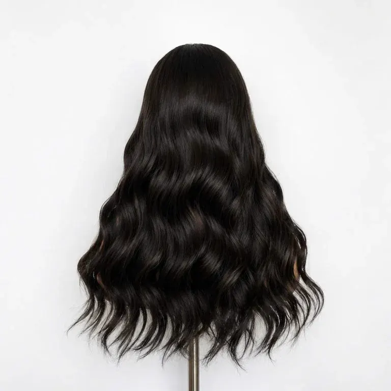 WIG20 SHOKO — product photograph 2