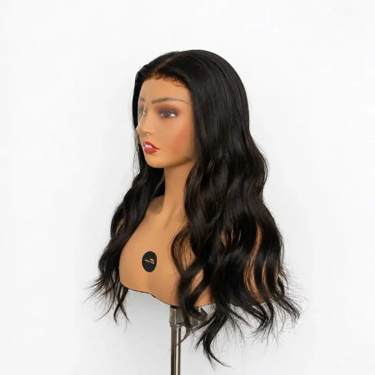 WIG20 SHOKO — product photograph 3