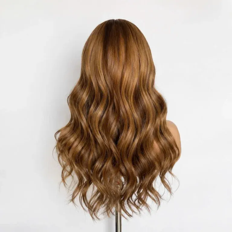 WIG21 MIVU — product photograph 3