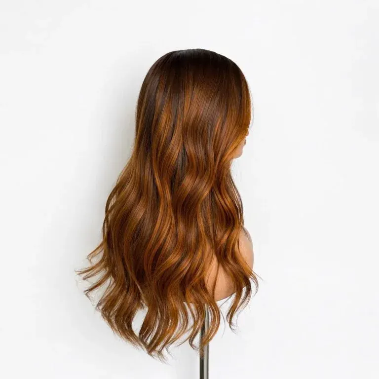 WIG22 LAVENDER — product photograph 3