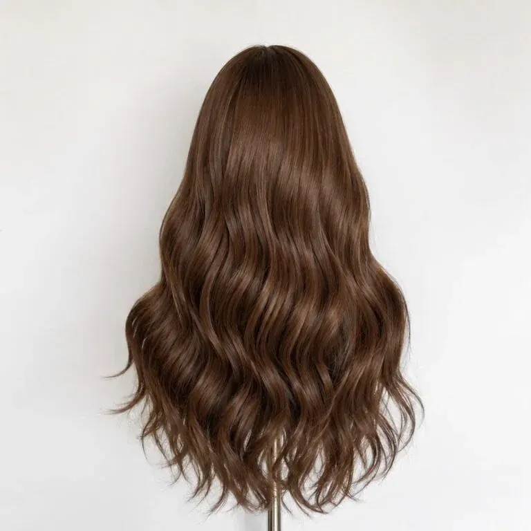 WIG23 MOONSTONE — product photograph 2