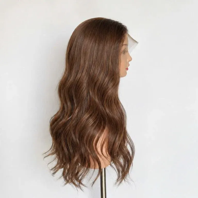 WIG23 MOONSTONE — product photograph 3