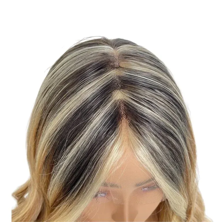 WIG25 EMERALD — product photograph 3